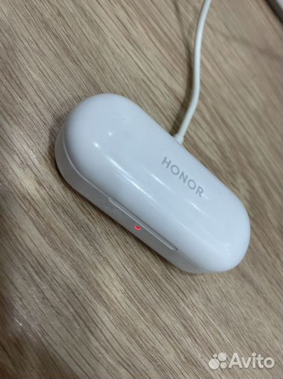 Наушники honor