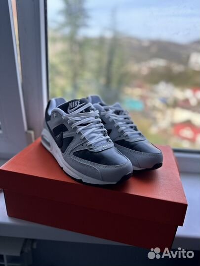 Кроссовки женские Nike air