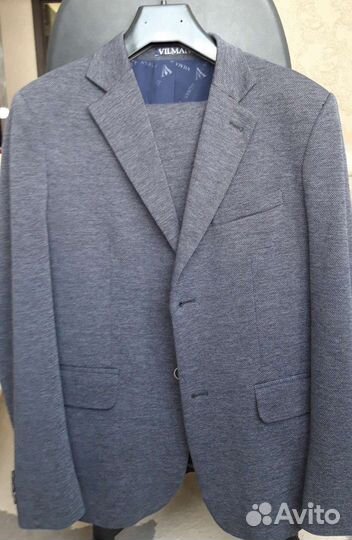 Школьный костюм на мальчика 164