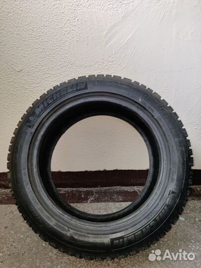 Michelin X-Ice North 205/55 R16 91Q