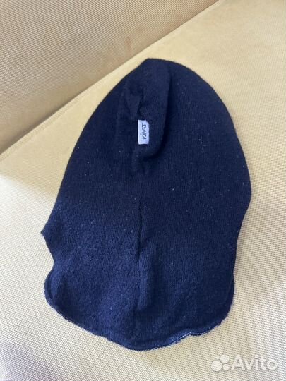 Шапка шлем kivat 2 зимний