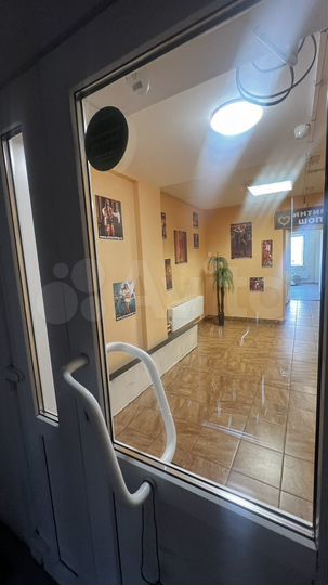Торговая точка, 6,8м2