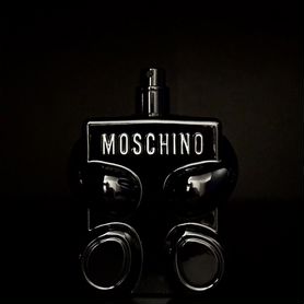 Moschino Toy Boy