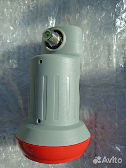 Конвертор спутниковый для Триколор и НТВ