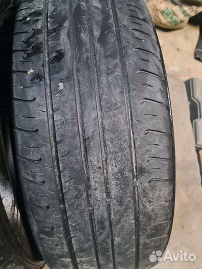 Hankook Optimo K415 225/60 R17 99H