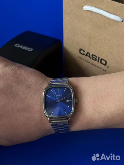 Часы Casio Old Money