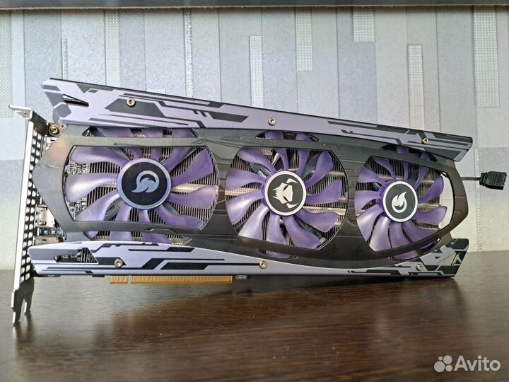 Sakura rx 6700xt 12gb