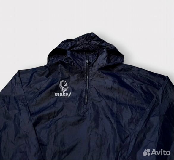 Спортивная куртка Makay NFL