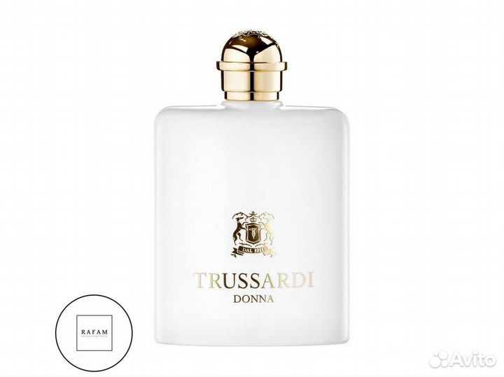 Trussardi Donna парфюмерная вода 20мл