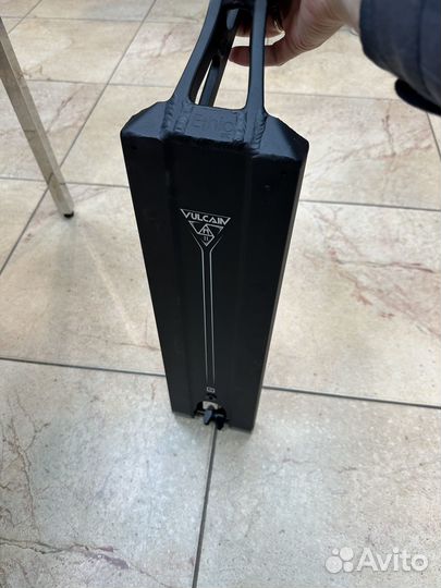 Дека для трюкового самоката стрит Ethic