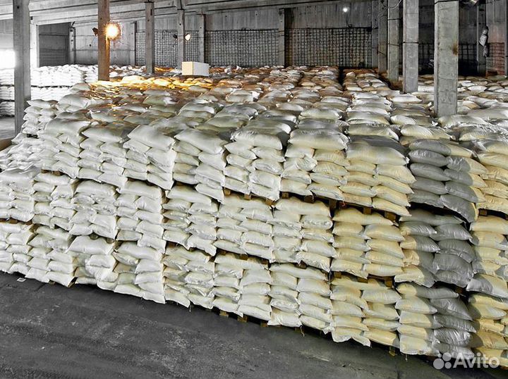 Мука оптом. Мука от производителя