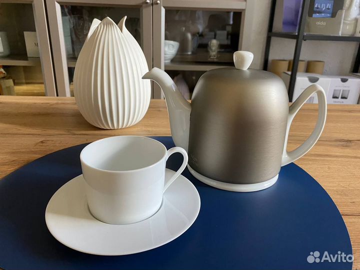 Сервиз чайный Degrenne