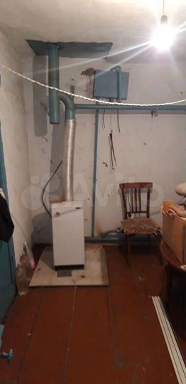 Дом 51 м² на участке 10 сот.