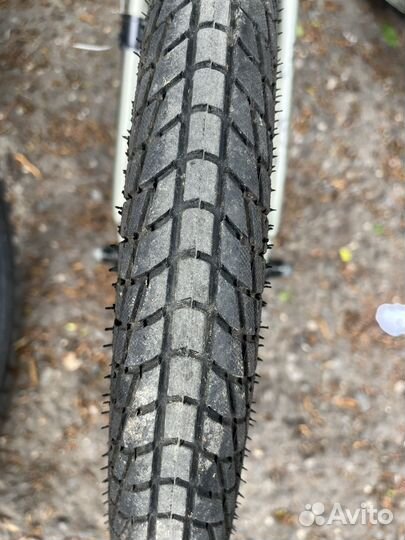 Велосипед BMX Haro Shredder pro 20 DLX