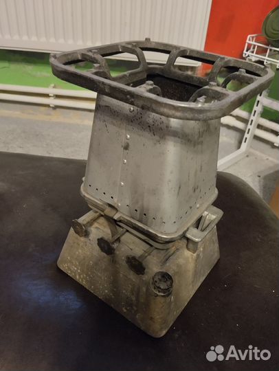 Керосинка СССР