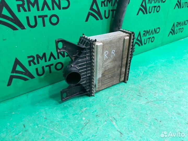 Интеркулер Land Rover Range Rover Vogue 4 2013