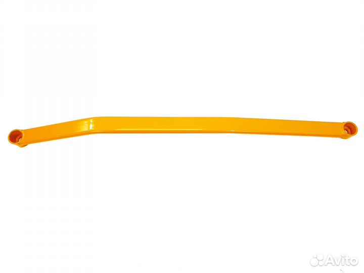 Передняя нижняя распорка - Subaru Impreza WRX GRB