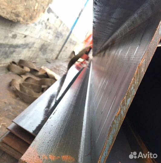 Балка Б1 20 для промышленных нужд