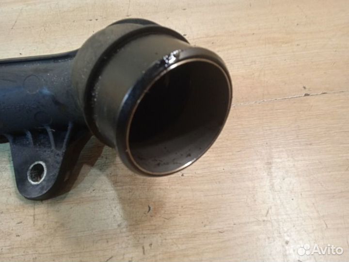 Патрубок интеркулера правый Mazda Mazda6 GJ 2.2