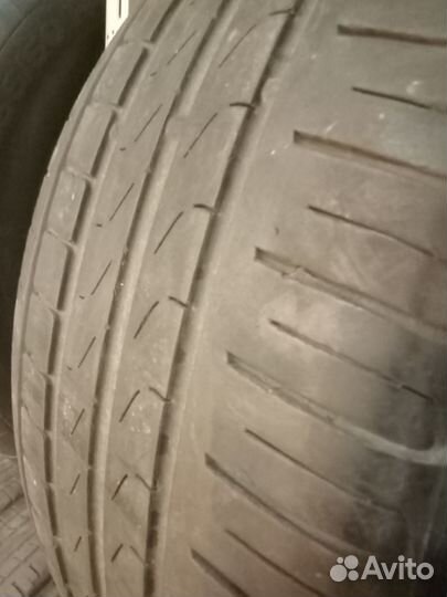 Pirelli Cinturato P7 245/50 R18