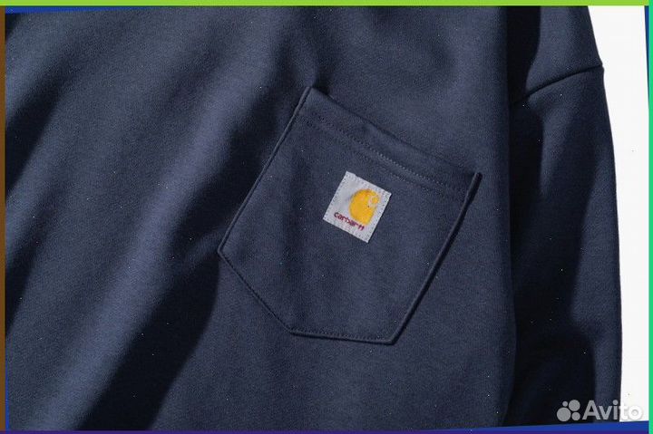 Свитшот Carhartt (Artikle товара: 28743)
