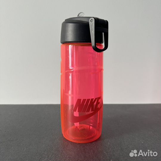 Бутылка для воды nike