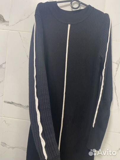 Платье лапша zara