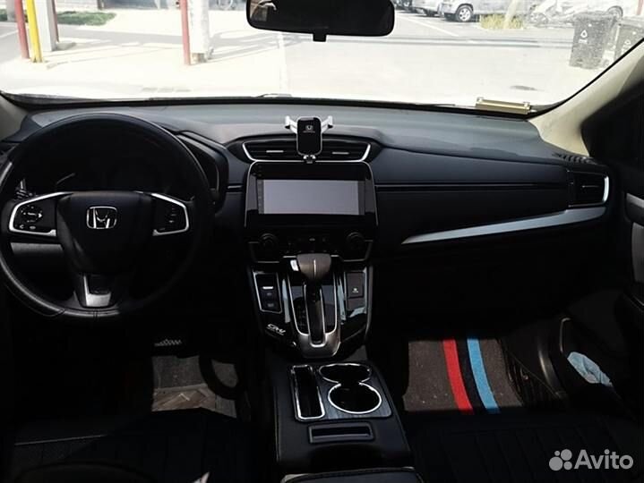 Honda CR-V 1.5 CVT, 2020, 29 100 км