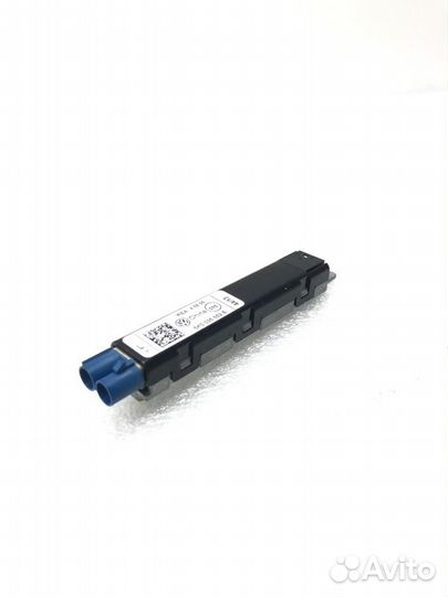 Усилитель антенны левый Volkswagen Polo 6R1 2020