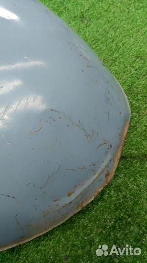 Капот коляски Иж