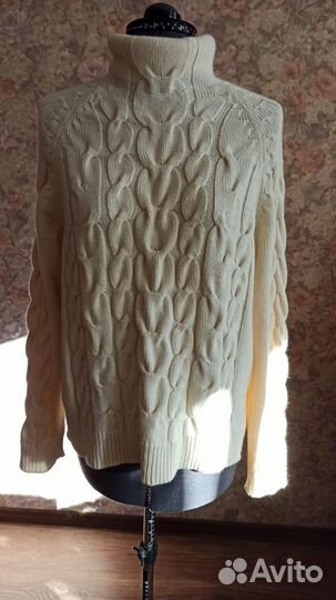 Вязание на заказ