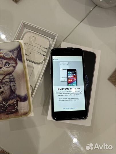 iPhone 6, 32 ГБ