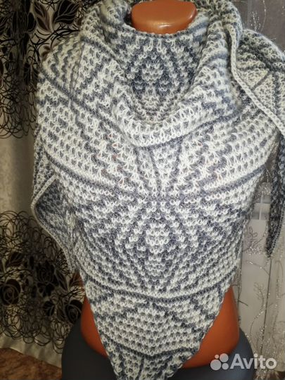Вяжу и продаю готовые вязанные изделия
