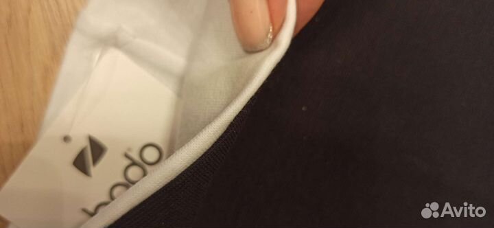 Новая шапка на весну/осень