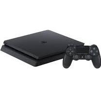 Sony playstation 4