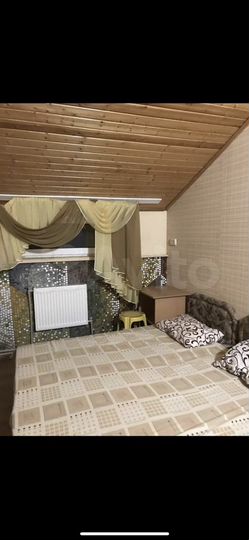 Комната 10 м² в 4-к., 1/1 эт.