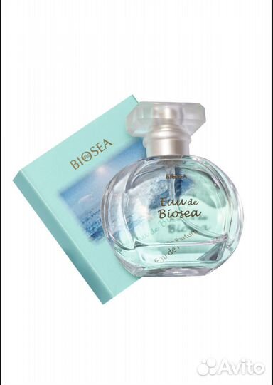 Туалетная вода женская faberlic