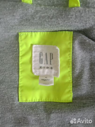 Ветровка Gap р. 150