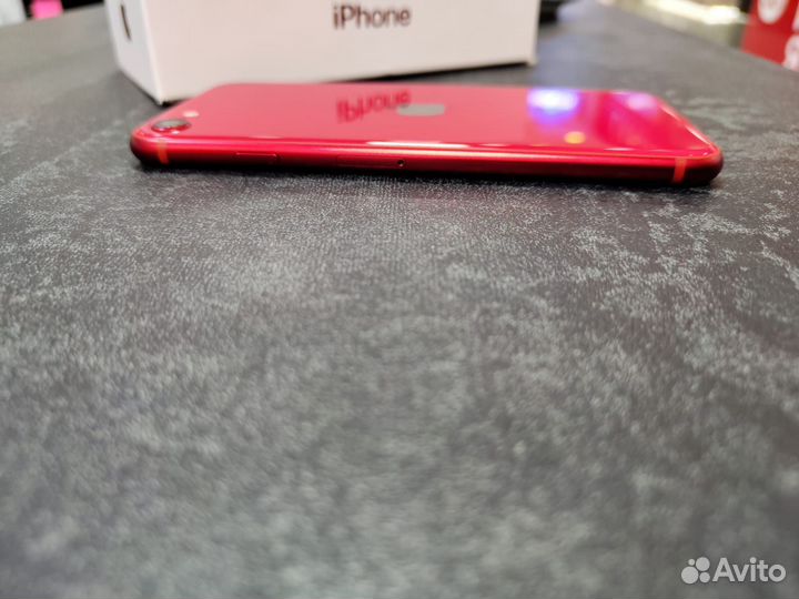 iPhone SE (2020), 128 ГБ