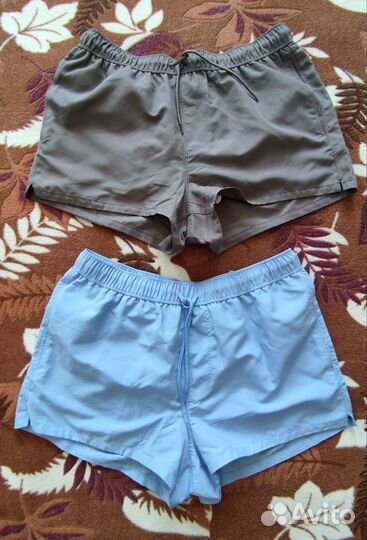 Шорты ASOS новые