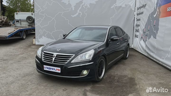 Обшивка багажника Hyundai Equus (VI) 857203N100SH