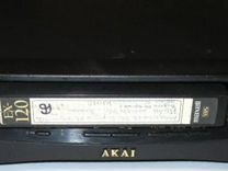 Видеомагнитофон Akai FS R120EM