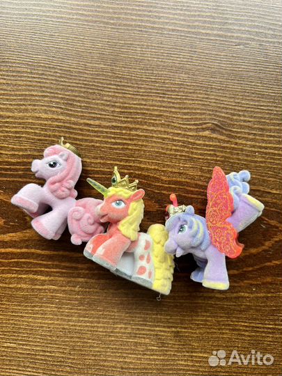 Пони Filly Фили редкие