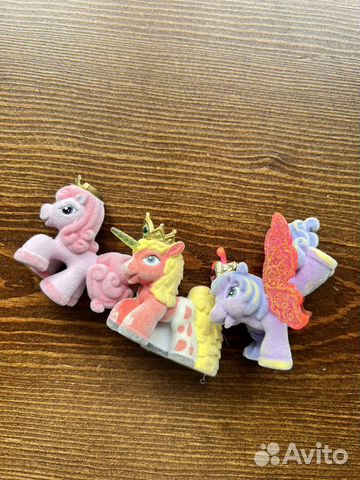 Пони Filly Фили редкие