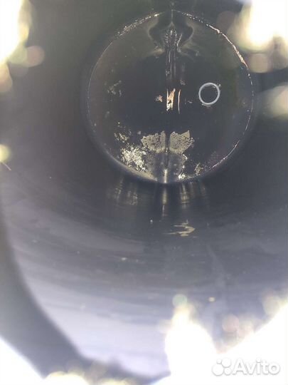 Бочки пластиковые бу 227 литров