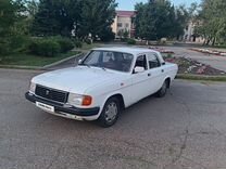 ГАЗ 31029 Волга 2.4 MT, 1993, 100 000 км, с пробегом, цена 95 000 руб.