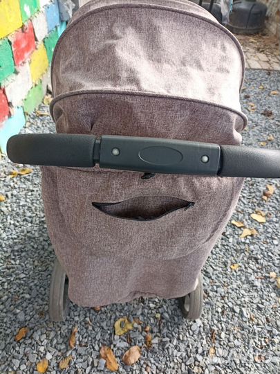 Прогулочная коляска бу