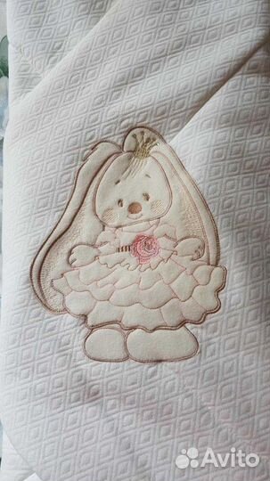 Конверт-одеяло