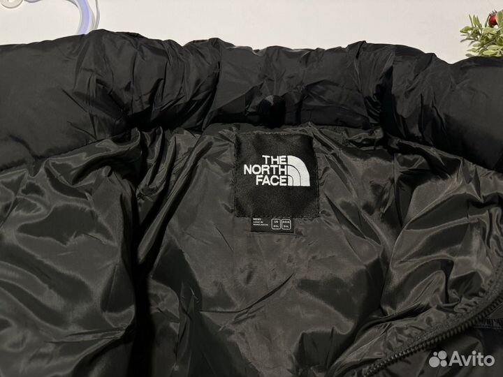 Куртка the north face 700