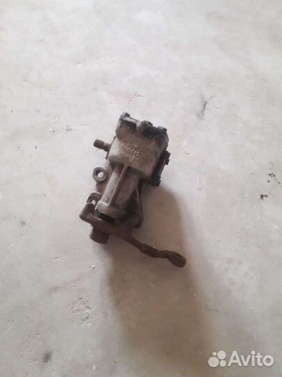 Рулевая колонка ваз 2106